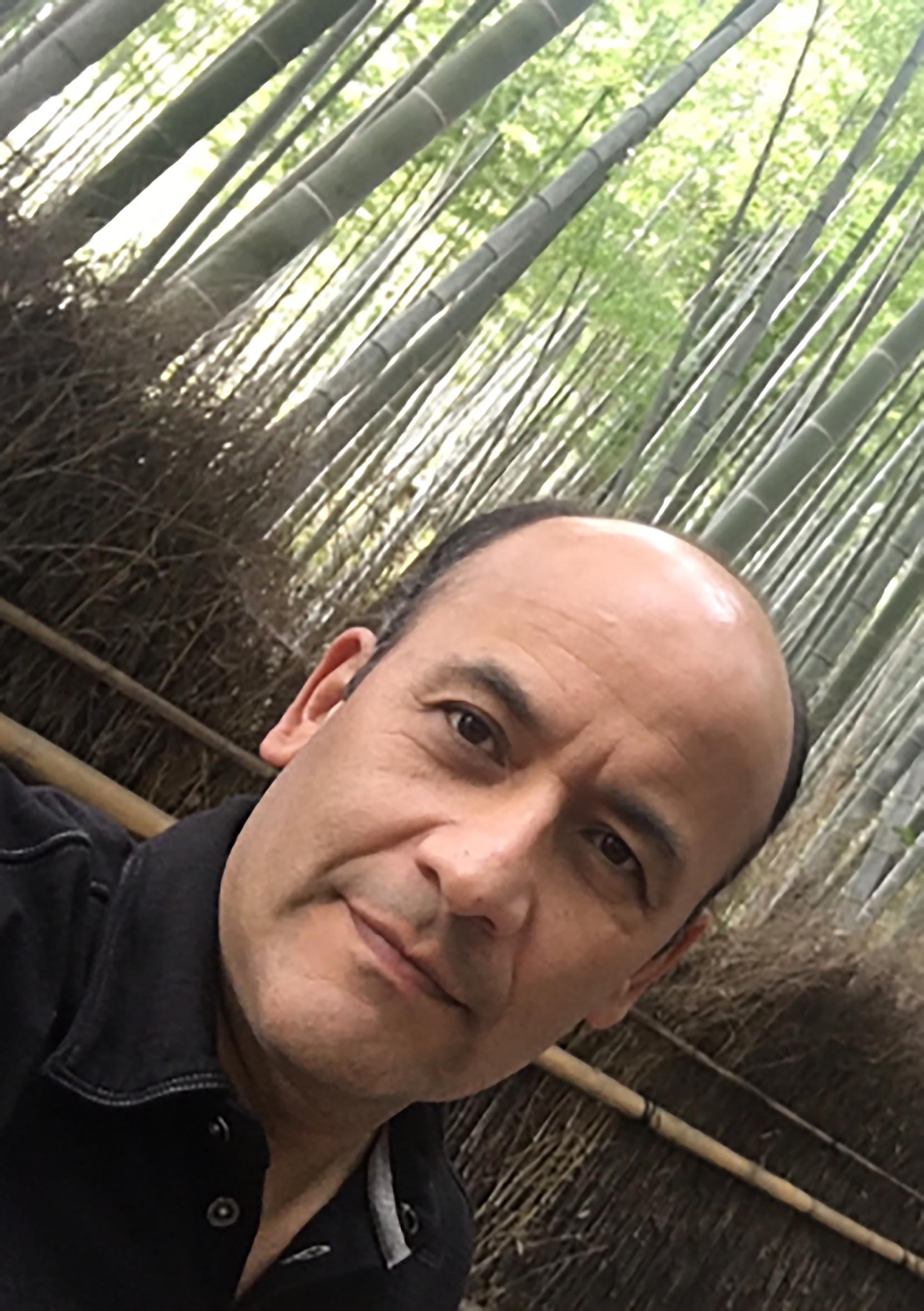 Guillermo Icazbalceta